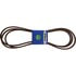 Stens 265-355 Accessory Drive Belt Accessory Drive Belt, Covered, 182 1/2in Length x 5/8in Width, For Deck