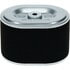 100-784 by STENS - Engine Air Filter, 4in L x 2 7/8in W x 2 3/4in, with Pre-Filter