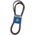 Stens 266-232 Accessory Drive Belt Accessory Drive Belt, Covered, 153 1/2in Length x 5/8in Width, For Deck