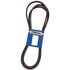 Stens 266-232 Accessory Drive Belt Accessory Drive Belt, Covered, 153 1/2in Length x 5/8in Width, For Deck