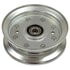 280-685 by STENS - Accessory Drive Belt Idler Pulley, Flat Idler, Metal, 1 5/8in H x 1/2in ID x 4 3/4in OD