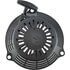 Stens 150-407 Engine Pull Start Kit Engine Pull Start Kit, Black, Plastic, with 92in Extended Rope, For Honda GCV Engine