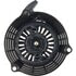 Stens 150-407 Engine Pull Start Kit Engine Pull Start Kit, Black, Plastic, with 92in Extended Rope, For Honda GCV Engine