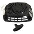 Stens 150-250 Engine Pull Start Kit Engine Pull Start Kit, 7-3/8in Square, 5-1/2in Mount, For Kawasaki FJ180V