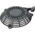 Stens 150-407 Engine Pull Start Kit Engine Pull Start Kit, Black, Plastic, with 92in Extended Rope, For Honda GCV Engine