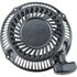 Stens 150-481 Engine Pull Start Kit Engine Pull Start Kit, Black, Metal, 8 1/2in OD Housing, without Starter Cup