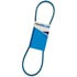 Stens 238-032 Accessory Drive Belt TrueBlue Accessory Drive Belt, 2 ply, Aramid/Neoprene, 32in Length x 3/8in Width