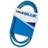 248-073 by STENS - TrueBlue Accessory Drive Belt, 2 ply, Aramid/Neoprene, 73in Length x 1/2in Width