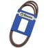 Stens 265-070 Accessory Drive Belt Accessory Drive Belt, Covered, 82 1/2 in. Length x 1/2 in. Width