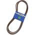 265-164 by STENS - Accessory Drive Belt, Covered, 199in Length x 5/8in Width, For Deck