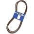 265-164 by STENS - Accessory Drive Belt, Covered, 199in Length x 5/8in Width, For Deck