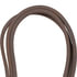 265-164 by STENS - Accessory Drive Belt, Covered, 199in Length x 5/8in Width, For Deck