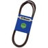 265-195 by STENS - Accessory Drive Belt, Covered, 109in Length x 1/2in Width, For Deck