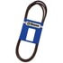 265-195 by STENS - Accessory Drive Belt, Covered, 109in Length x 1/2in Width, For Deck
