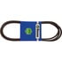 265-195 by STENS - Accessory Drive Belt, Covered, 109in Length x 1/2in Width, For Deck
