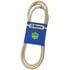 Stens 265-412 Accessory Drive Belt Accessory Drive Belt, Covered, 117in Length x 5/8in Width, For Deck/Drive