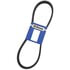 Stens 265-458 Accessory Drive Belt Accessory Drive Belt, Banded, 50 in. Length x 1 1/8 in. Width