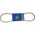 265-537 by STENS - Accessory Drive Belt, Covered, 32 1/2 in. Length x 3/8in Width