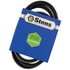 Stens 265-641 Engine Drive Belt Engine Drive Belt, Raw Edge, 61in Length x 1/2in Width, Engine to Deck