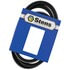 Stens 265-641 Engine Drive Belt Engine Drive Belt, Raw Edge, 61in Length x 1/2in Width, Engine to Deck