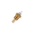 VDO 323-094 Engine Oil Temperature Sender Engine Oil Temperature Sender - 250°F, 3/8-18 in. NPTF Thread