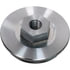 Stemco 45P2-3 Engine End Plate Gasket END PLATE