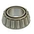 65237HD by NTN - Tapered Roller Bearing Cone - 60.325 ID x 44.45 Wide