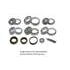NTN NDK404FA Axle Differential Bearing and Seal Kit Axle Differential Bearing and Seal Kit
