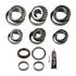 DRK4841 by NTN - Tapered Roller Bearing