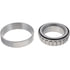 NTN 31309 Wheel Bearing and Race Set TAPRD RLLR BRNG
