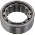 6200ZNR by NTN - Ball Bearing - Radial/Deep Groove, Straight Bore, 10 mm I.D. and 30 mm O.D.
