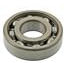 NTN 311 Bearings Cylindrical Roller Bearing - Inner Ring w/ Two Ribs, Separable, Plain Outer Ring, N Type