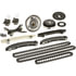 Gates CHK106A Engine Timing Chain Kit Automotive Timing Chain Component Kit