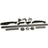 Gates CHK114 Engine Timing Chain Kit Automotive Timing Chain Component Kit