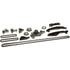 Gates CHK114A Engine Timing Chain Kit Automotive Timing Chain Component Kit