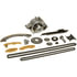 Gates CHK133A Engine Timing Chain Kit Automotive Timing Chain Component Kit