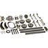 Gates CHK122M Engine Timing Chain Kit Automotive Timing Chain Component Kit