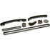 Gates CHK142 Engine Timing Chain Kit Automotive Timing Chain Component Kit