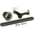 Gates CHK163 Engine Timing Chain Kit Automotive Timing Chain Component Kit