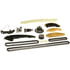 Gates CHK187 Engine Timing Chain Kit Automotive Timing Chain Component Kit