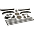 CHK176 by GATES - Automotive Timing Chain Component Kit