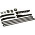 Gates CHK194 Engine Timing Chain Kit Automotive Timing Chain Component Kit