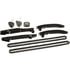 Gates CHK202 Engine Timing Chain Kit Automotive Timing Chain Component Kit