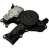 EMH947 by GATES - Engine Crankcase Vent Valve