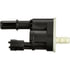 Gates PV413 Vapor Canister Purge Solenoid Vapor Canister Purge Solenoid