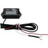 750-920 by STENS - Tiny Tach TT2B Digital Tachometer & Hour Meter, 0-19,999 RPM, with 6' Cable