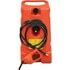 Stens 765-900 Fuel Caddy Flo N' Go Duramax Gas Caddy, 14 Gallon, 10ft Length Hose, with 6in. Wheel