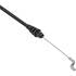 Stens 290-652 Brake Cable Brake Cable, 39.5in Conduit, 50.5in Wire, Dual Z-Bend