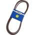266-319 by STENS - Accessory Drive Belt, Wrapped, 167in Length x 5/8in Width, For Deck