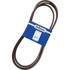 266-319 by STENS - Accessory Drive Belt, Wrapped, 167in Length x 5/8in Width, For Deck